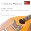 Sydney Mandolins & Louisville Mandolin Orchestra - The Modern Mandolin
